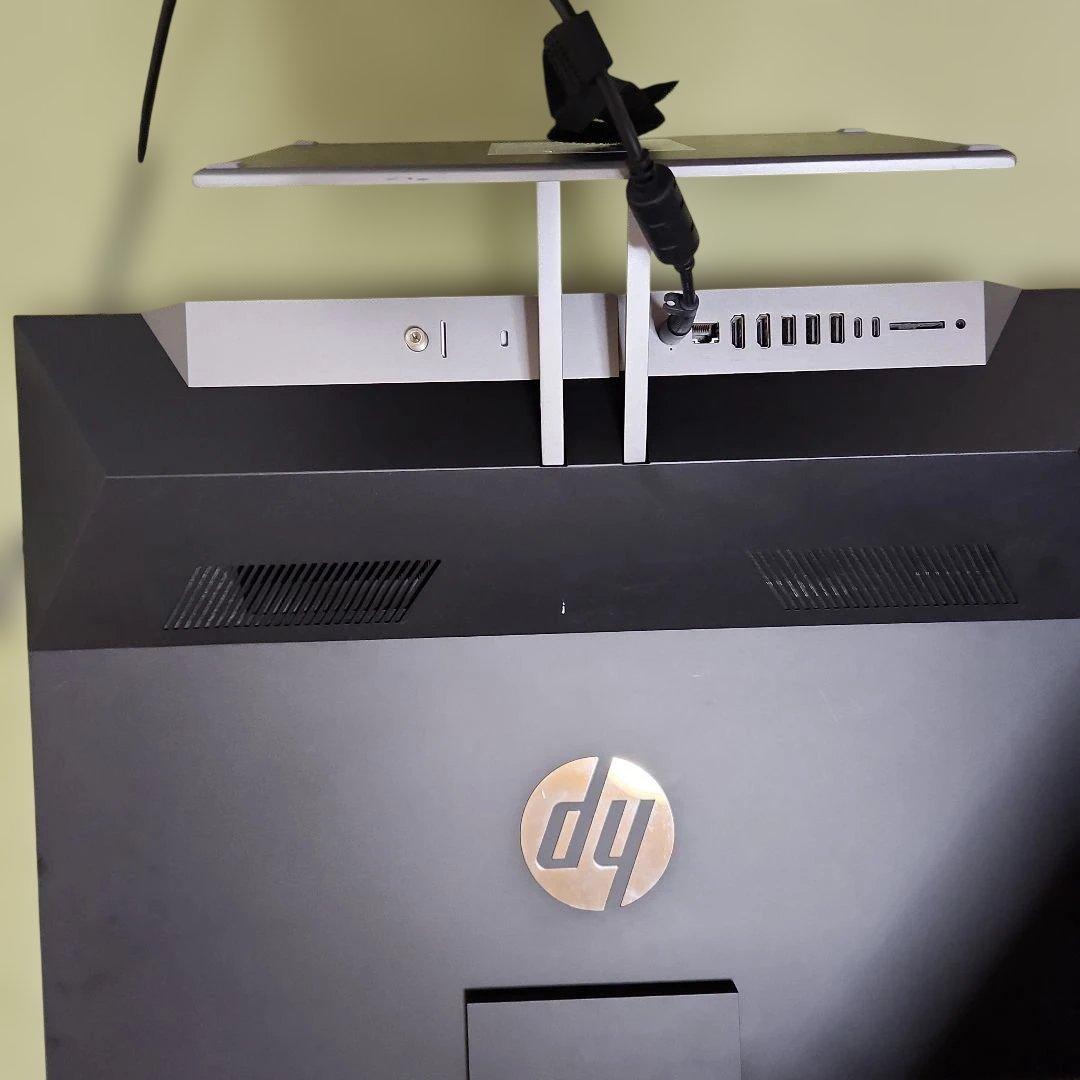 HP 一体型pc hp pavilion24 all in one ジャンク