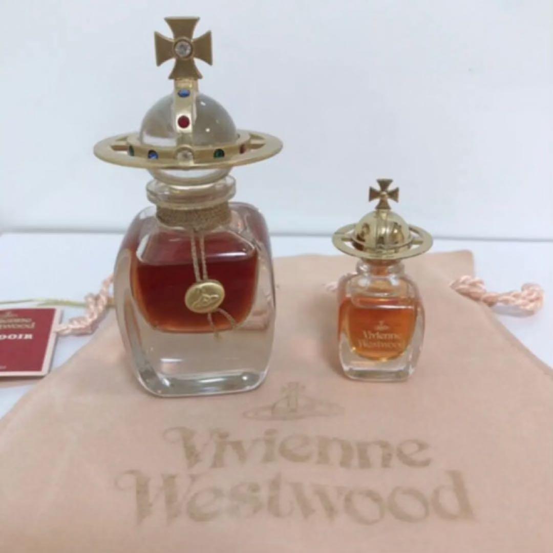 Vivienne Westwood 香水セット 大瓶 小瓶 限定品