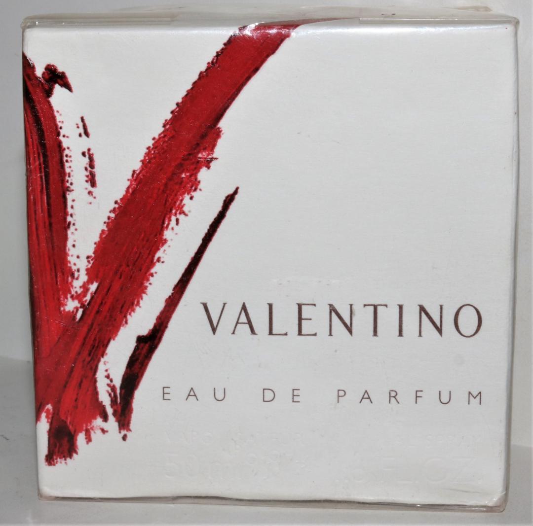 新品❤️VALENTINO ★バレンティーノ V EDP★レア/廃盤 ♪♪♪