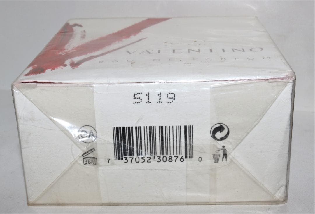 新品❤️VALENTINO ★バレンティーノ V EDP★レア/廃盤 ♪♪♪