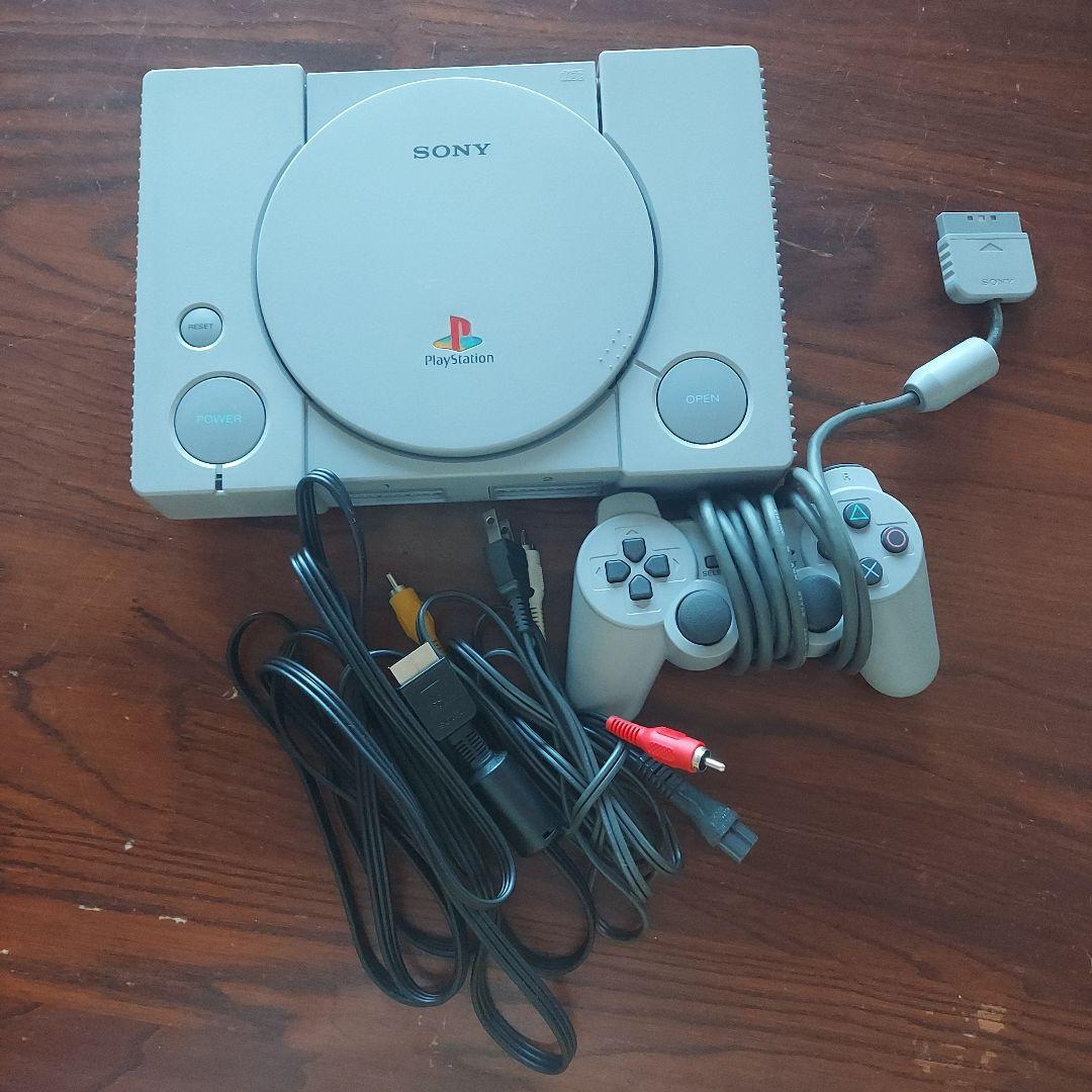 Nintendo Switch SONY SCPH-9000