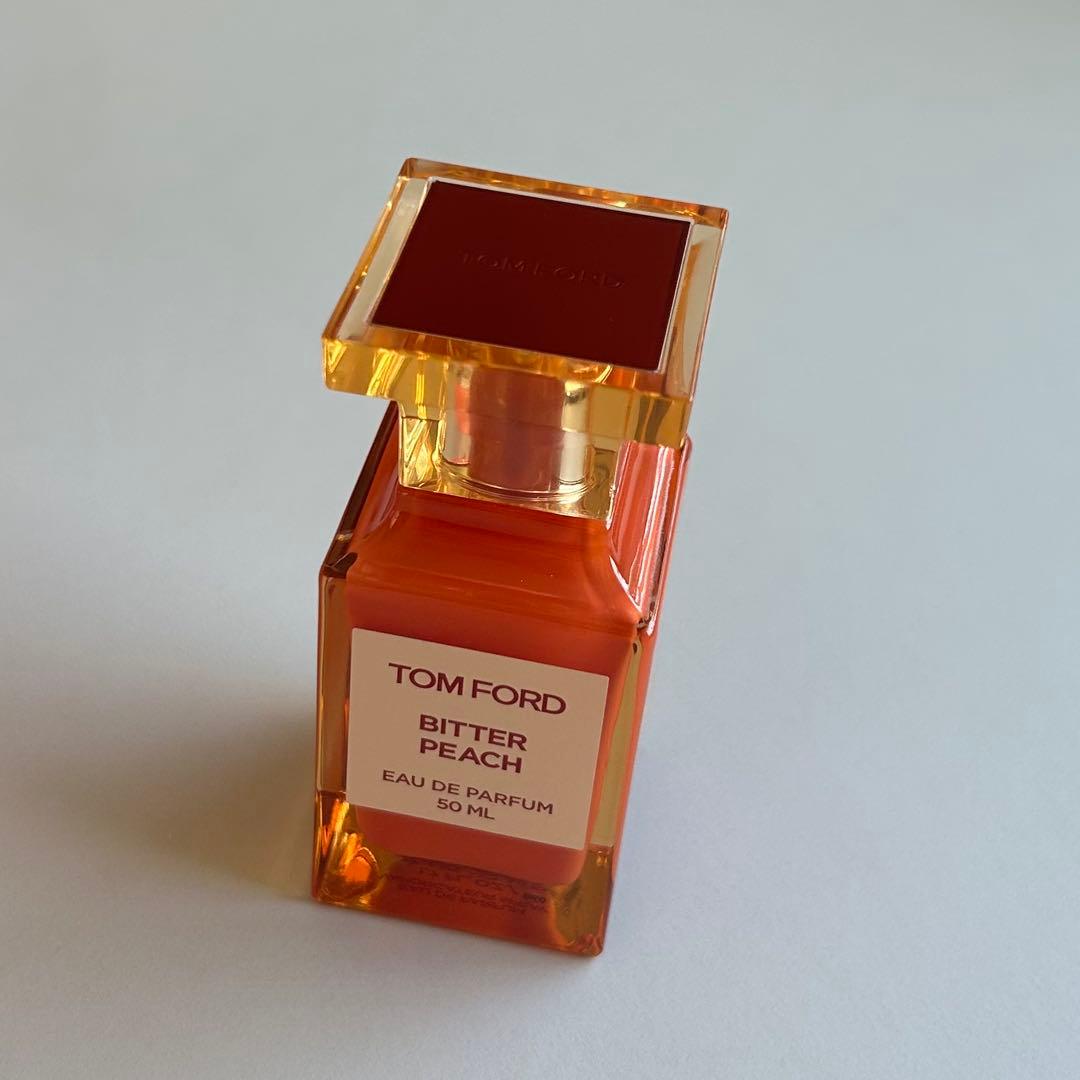 BITTER PEACH TOM FORD 50ml 香水