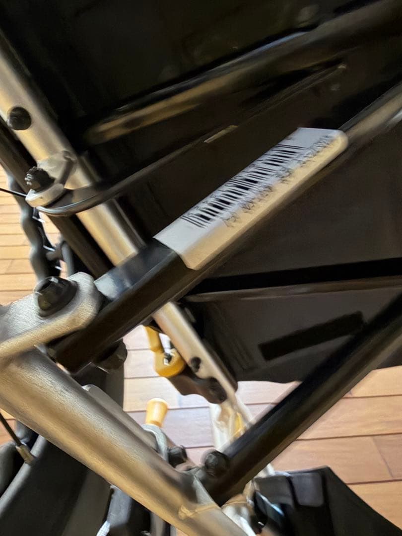 松永製作所 ネクストコア ミニモ 介助用 車椅子 ライトグリーン