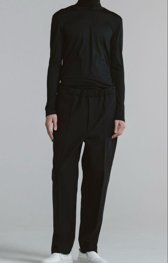 CINOH トロピカルウールパンツ 1LDK MARKAWARE COMORI