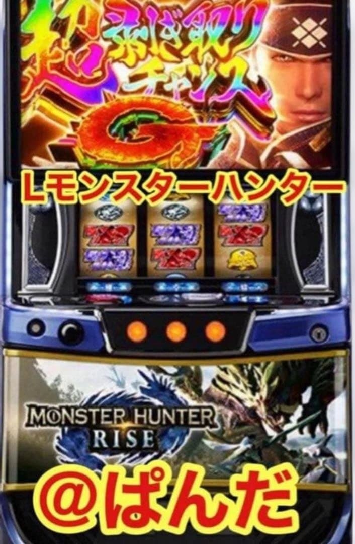 しかしか2【LモンスターハンターライズXA 】すぐに遊べる‼️送料無料‼️