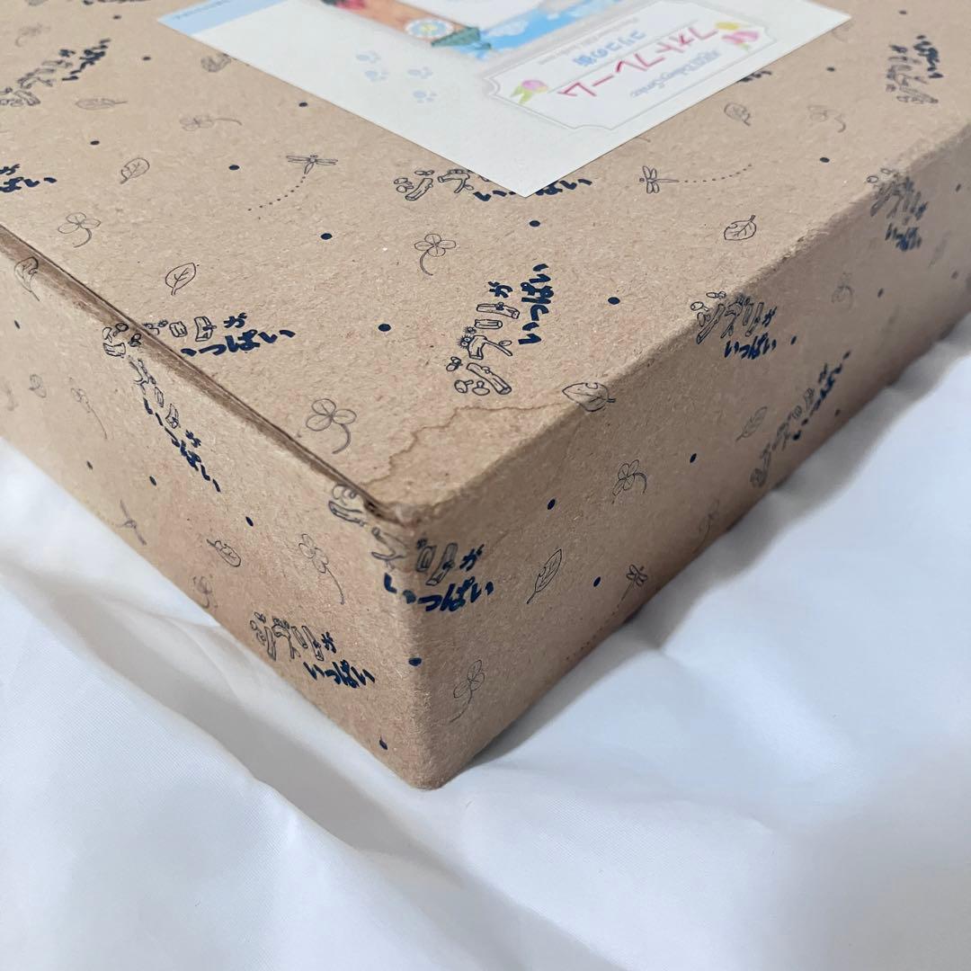 魔女の宅急便 コリコの街　ジジ　フォトフレーム