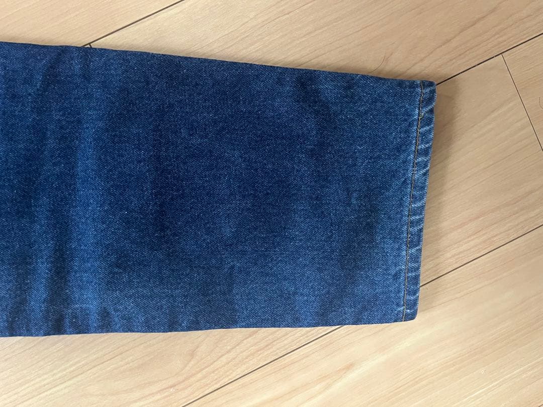 90's Levi's リーバイス 505 USA製 w34-30表記