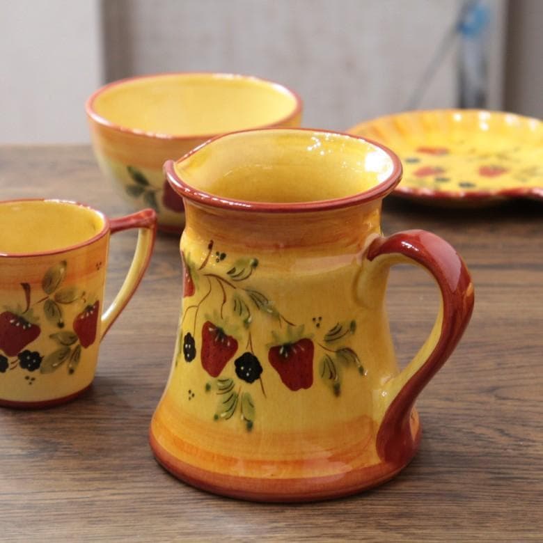 専用 カトラリースタンド　ジャグ