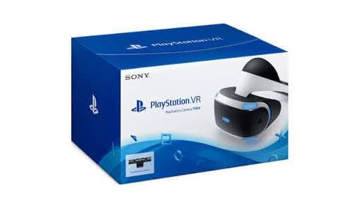 ps vr 中古