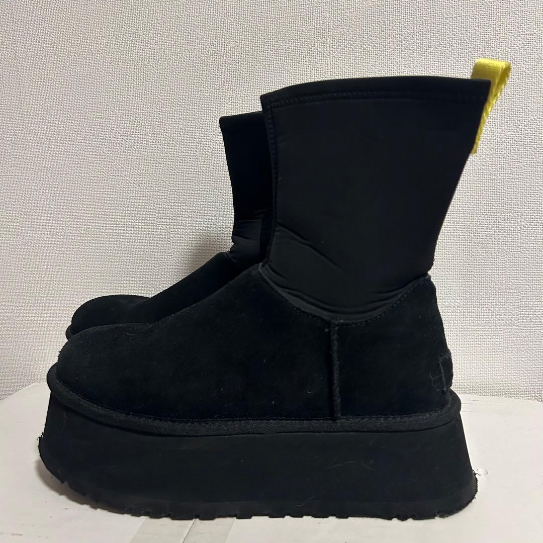 UGG ムートンブーツ　クラッシックディッパー