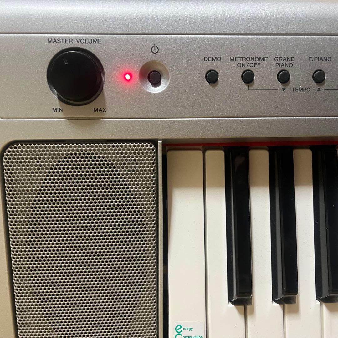 ヤマハ Piaggeroピアジェーロ NP-31S 電子ピアノ