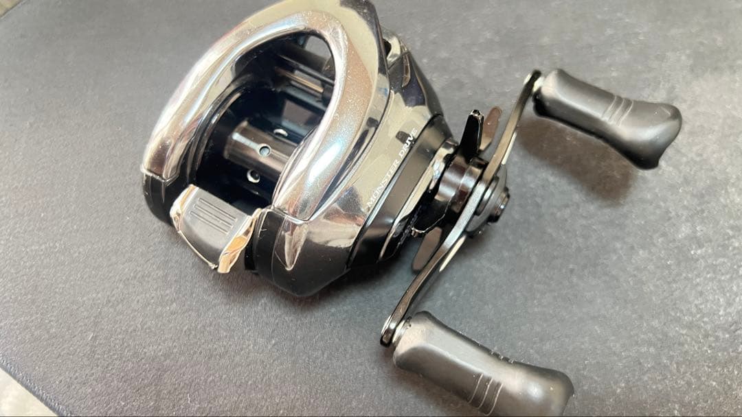 アンタレス MDXG リール