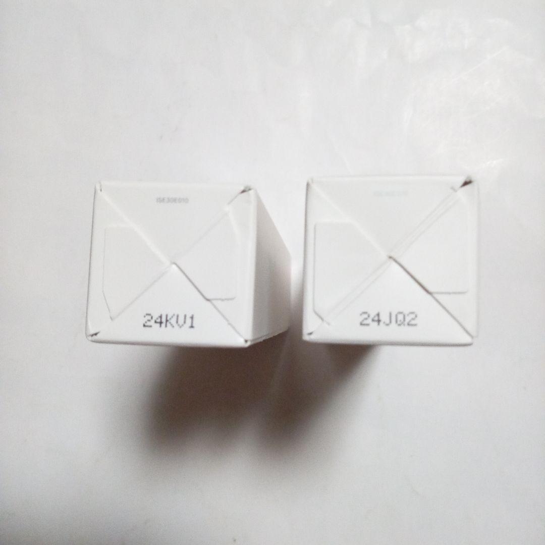 innerSignal Rejuvenate Extract 2本セット