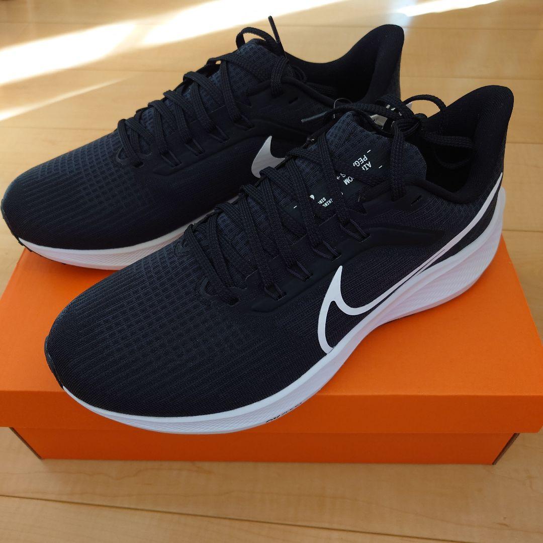 新品☆Nike Air Zoom Pegasus 39 26.5cm 4E