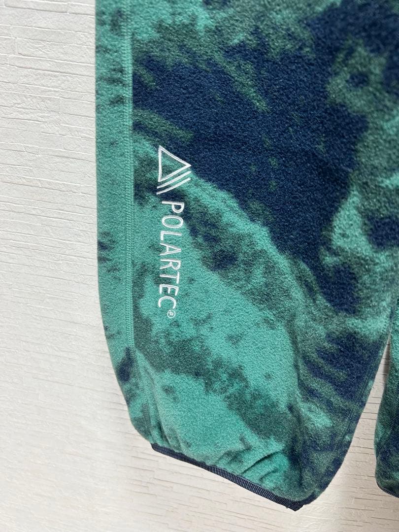 ACG NIKE ウルフツリー Polartec® フリース パーカー パンツ