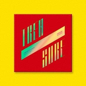 ATEEZ - TREASURE EP.3＜ILLUSION VER.＞