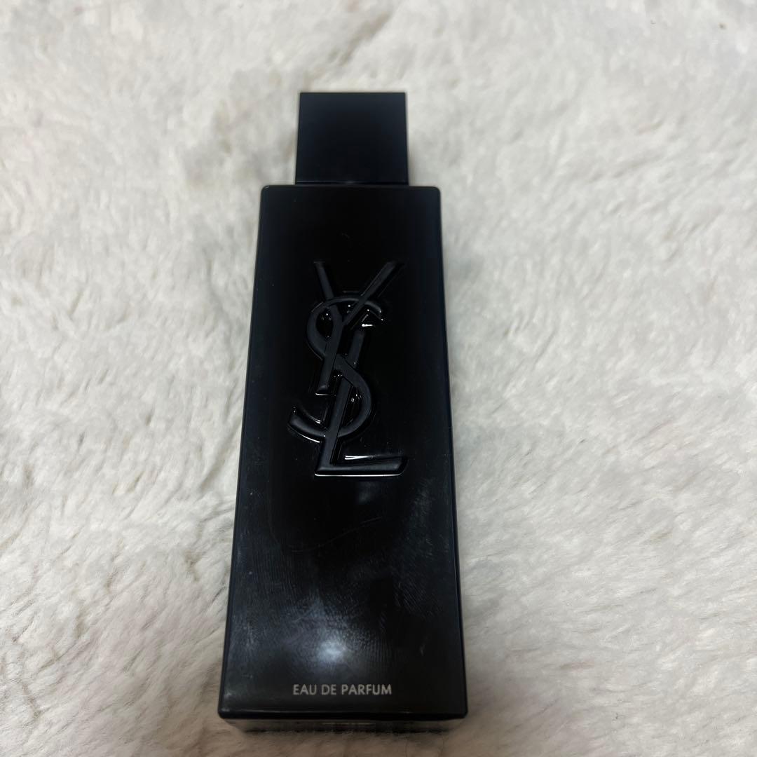 香水(男性用) YSL MY SLF Eau de Parfum 60ml