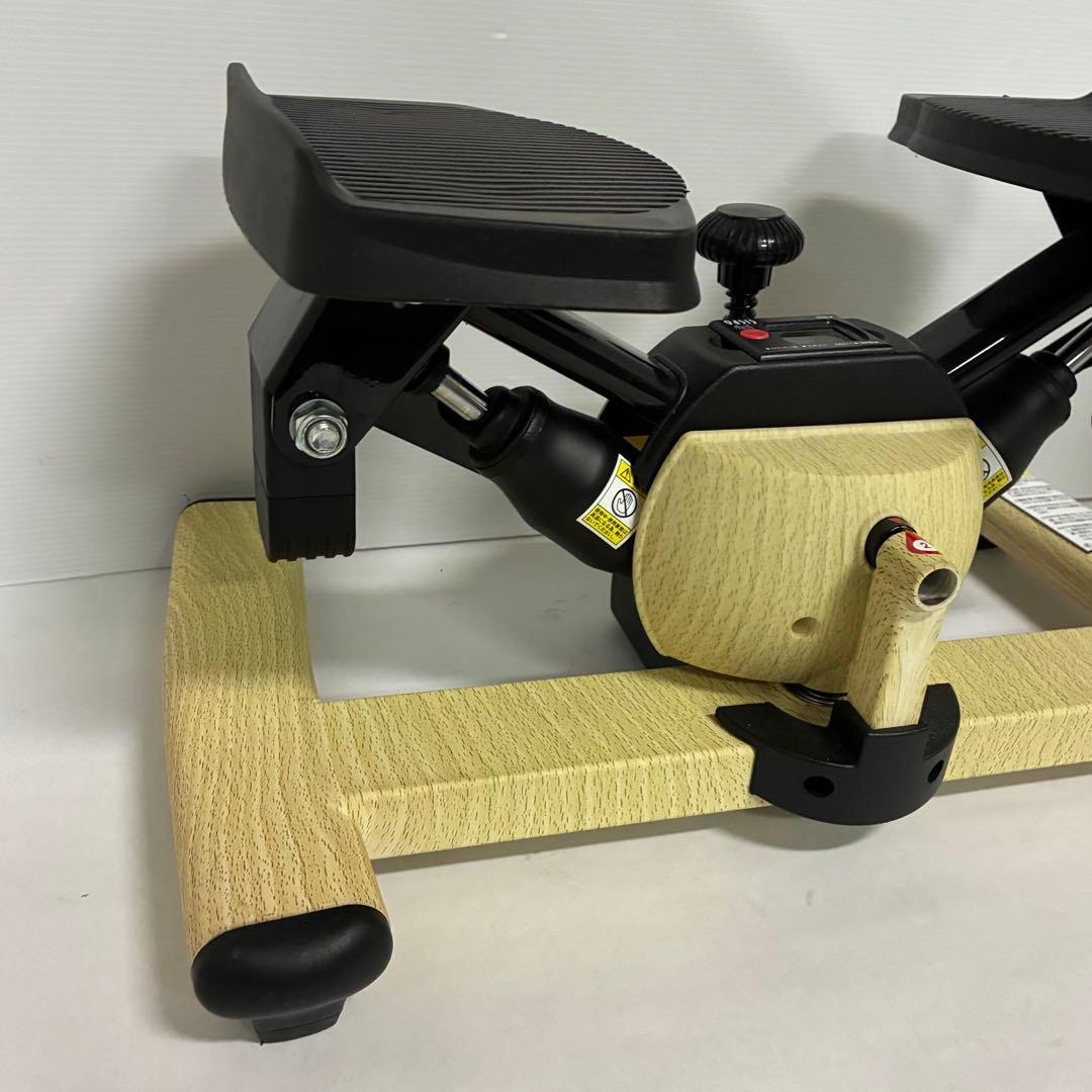 k*☆様 【美品】東急スポーツオアシス　ツイストエアロステッパー Premium