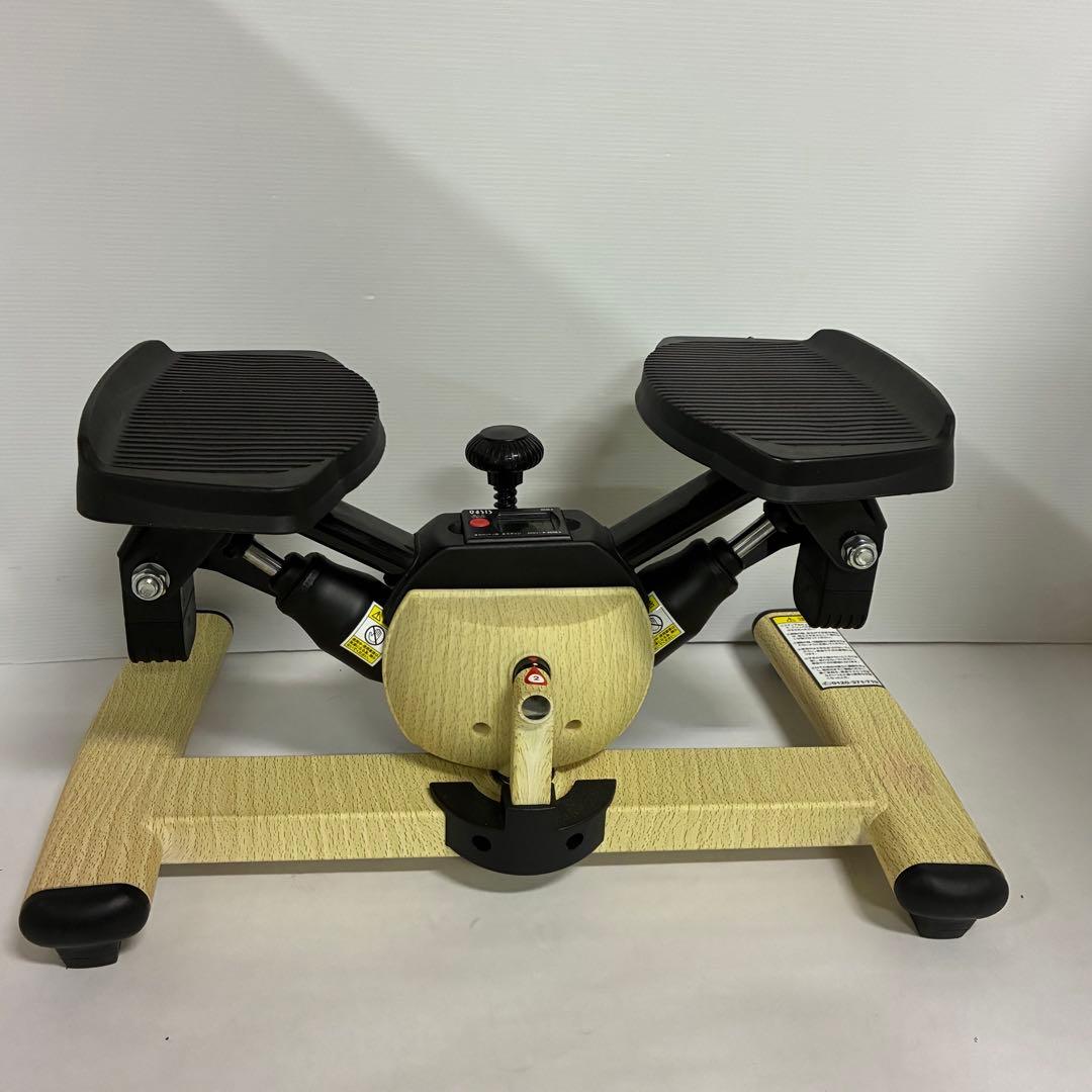 k*☆様 【美品】東急スポーツオアシス　ツイストエアロステッパー Premium