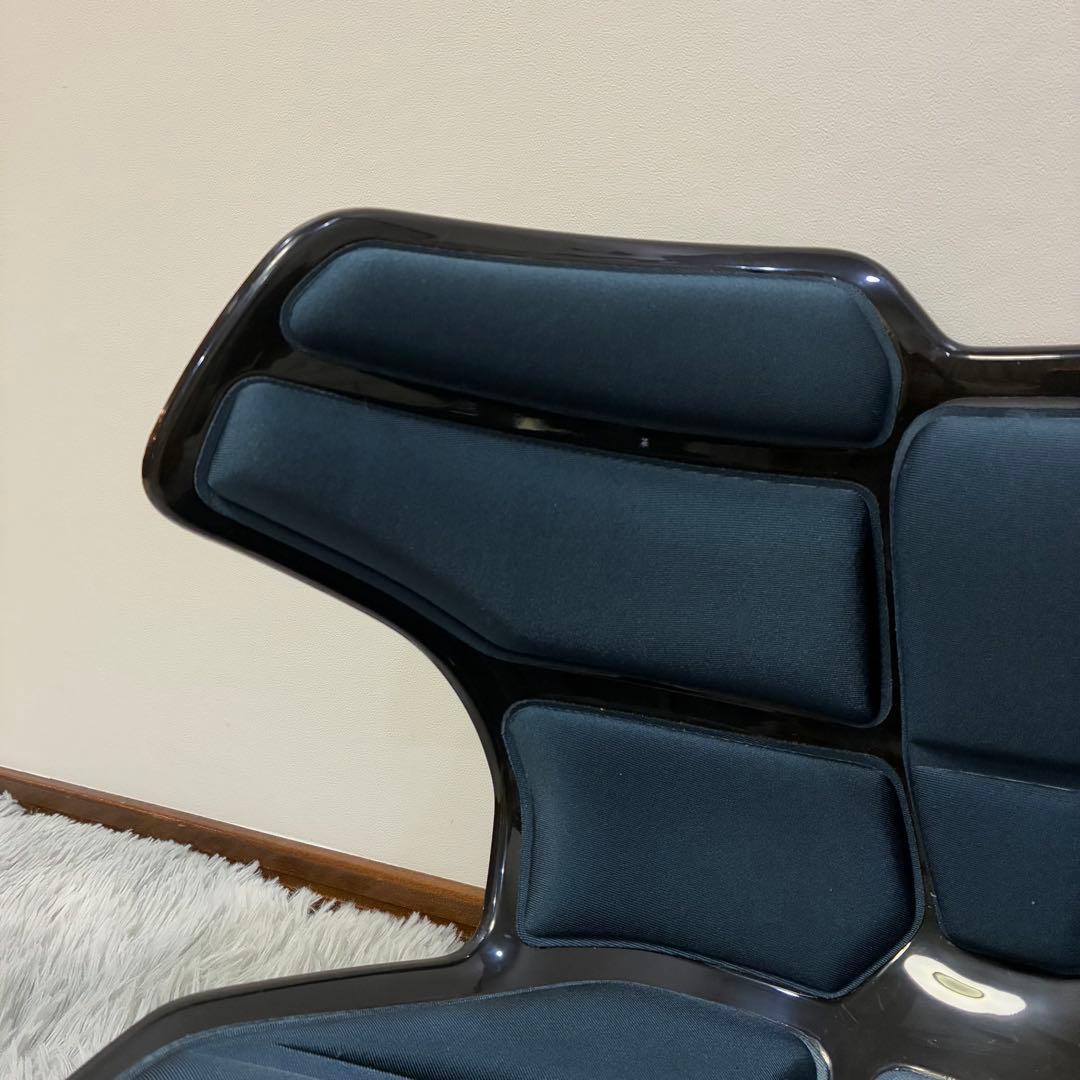 MTG style athleteⅡ スタイル アスリート2 ネイビー