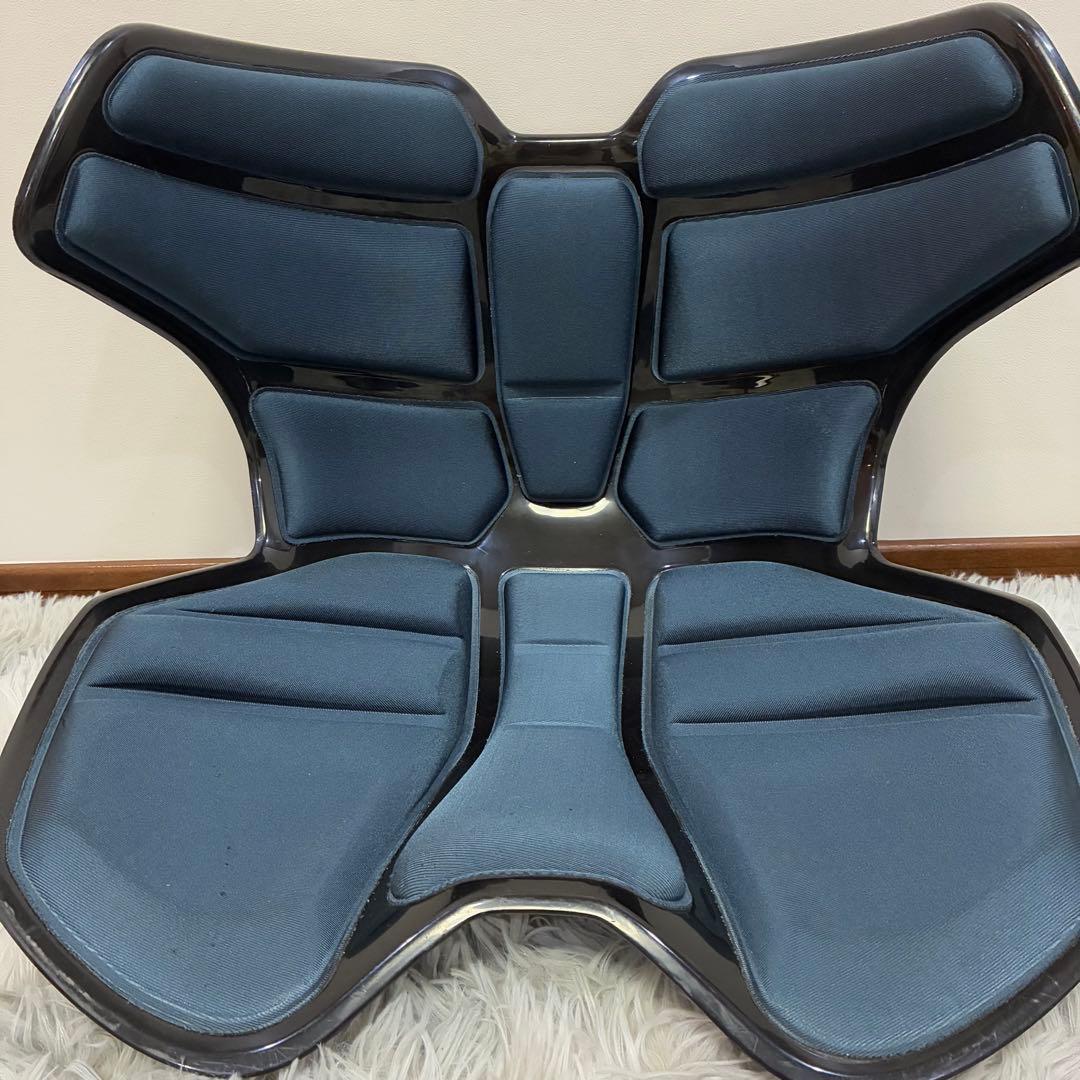 MTG style athleteⅡ スタイル アスリート2 ネイビー