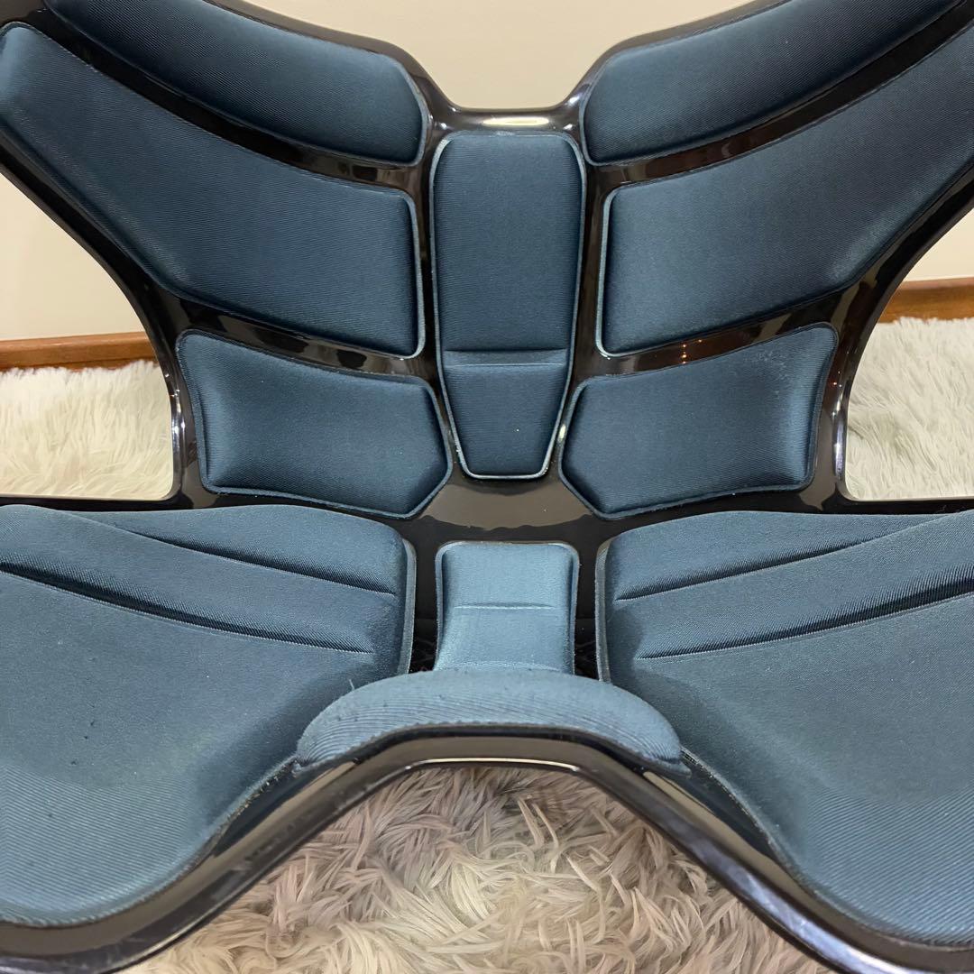 MTG style athleteⅡ スタイル アスリート2 ネイビー