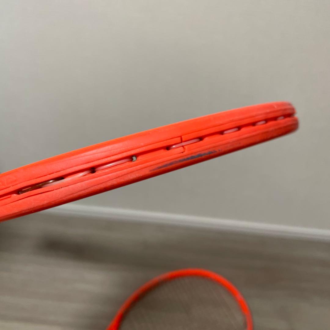 2本セット　Head ラジカル mp 2021 G3