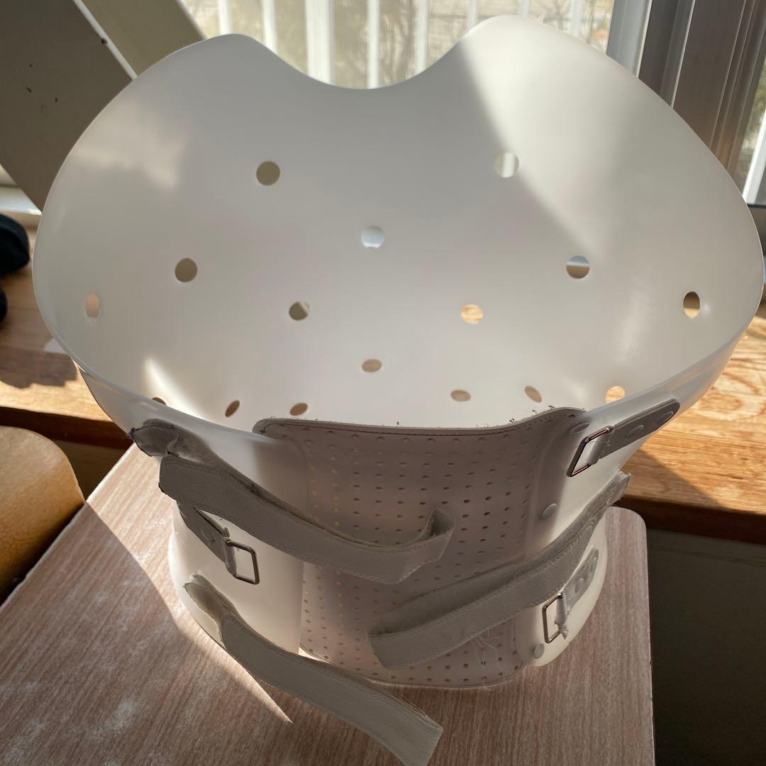 伝説のコルセット