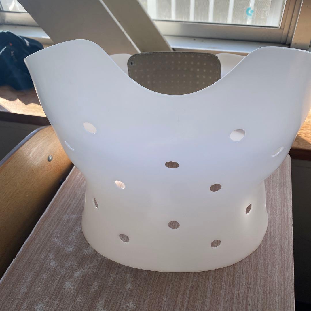 伝説のコルセット