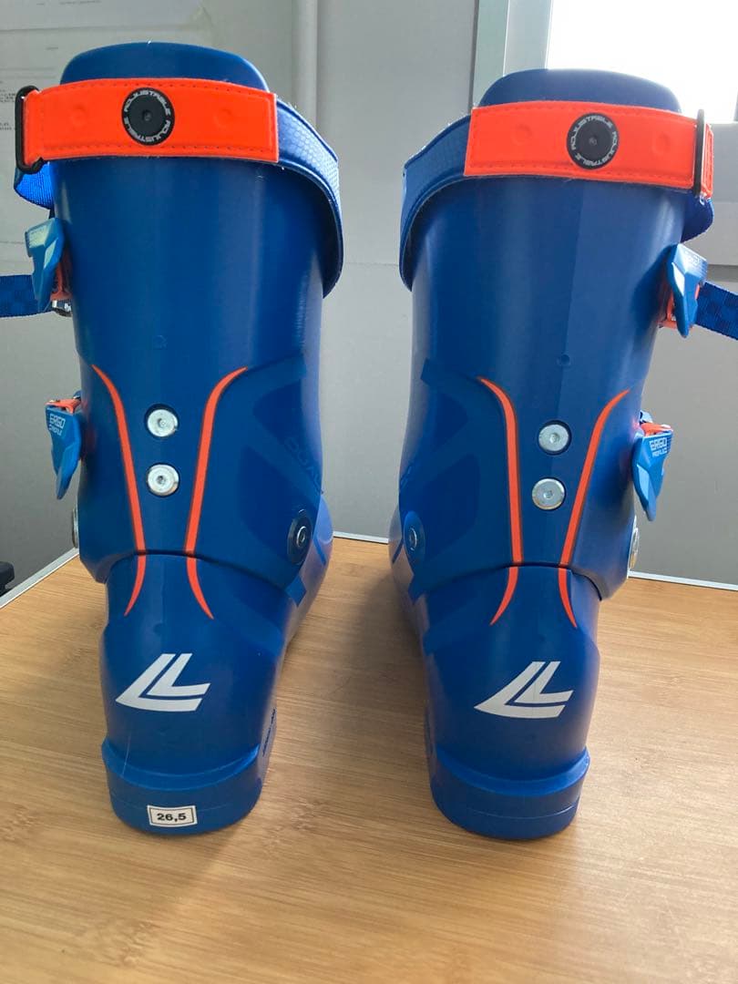 ラング rs130 26.5cm