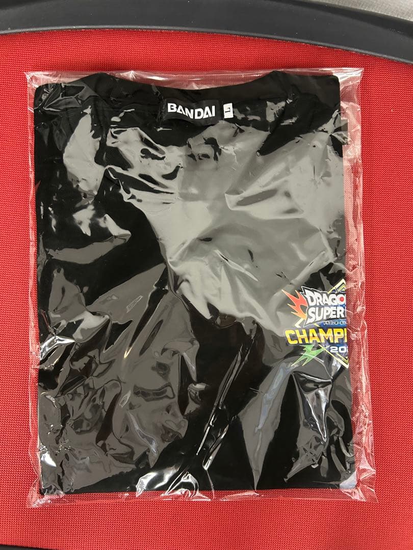 ドラゴンボールスーパーダイバーズ　限定 Tシャツ