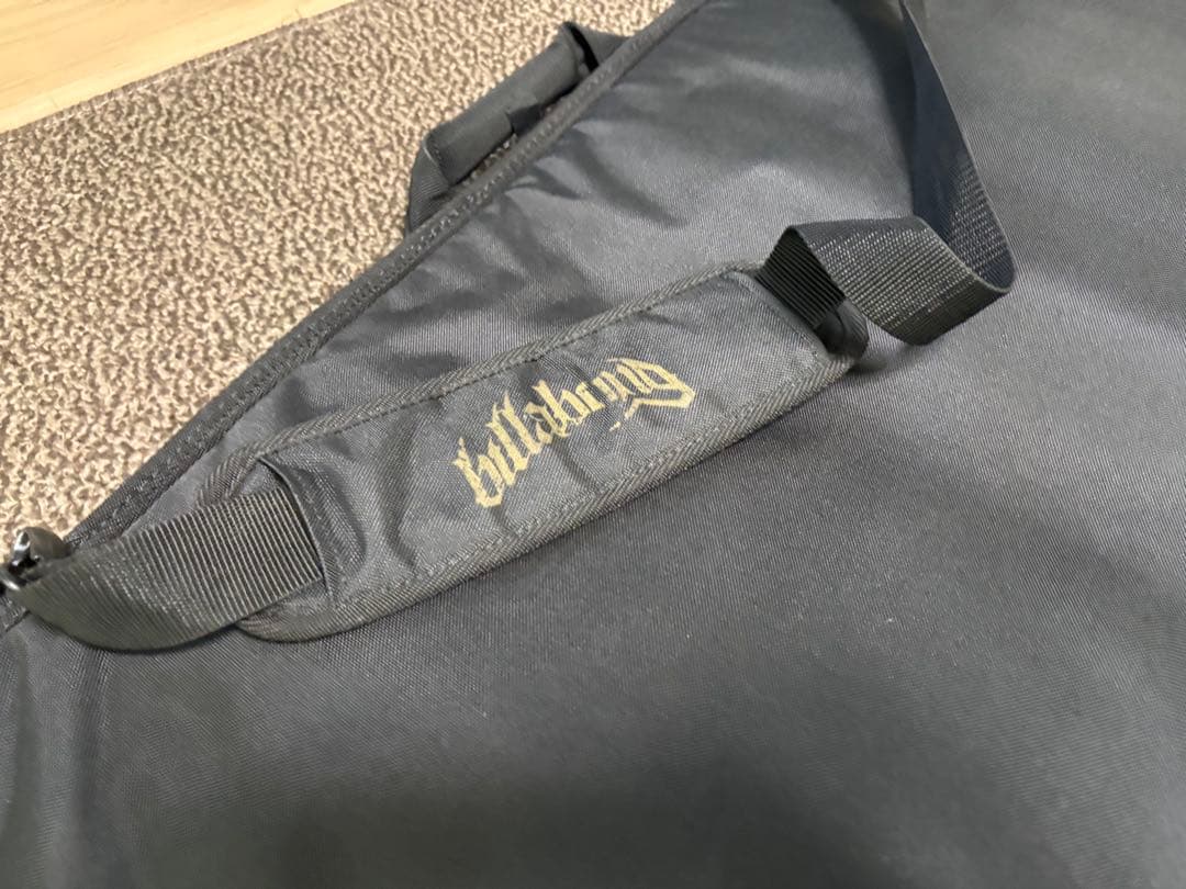 ★送料無料・美品★お洒落　ビラボン　サーフボードハードケース　サーフィン