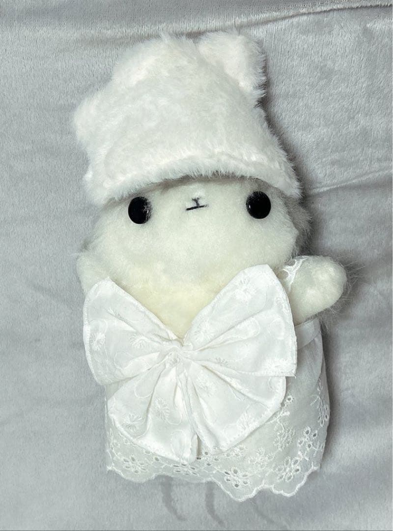 ビスケット・タルタル