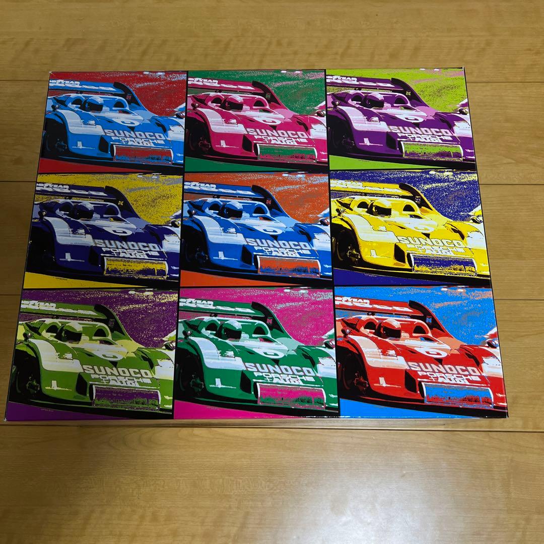 s*ん様 EXOTO ポルシェ917/30 ★♯エディションモデル2台セット★僅