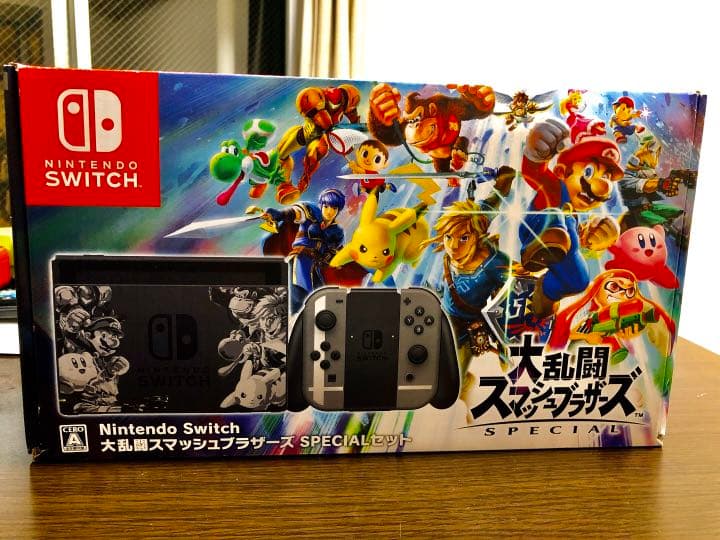 Nintendo Switch NINTENDO SWITCH ダイラントウ …
