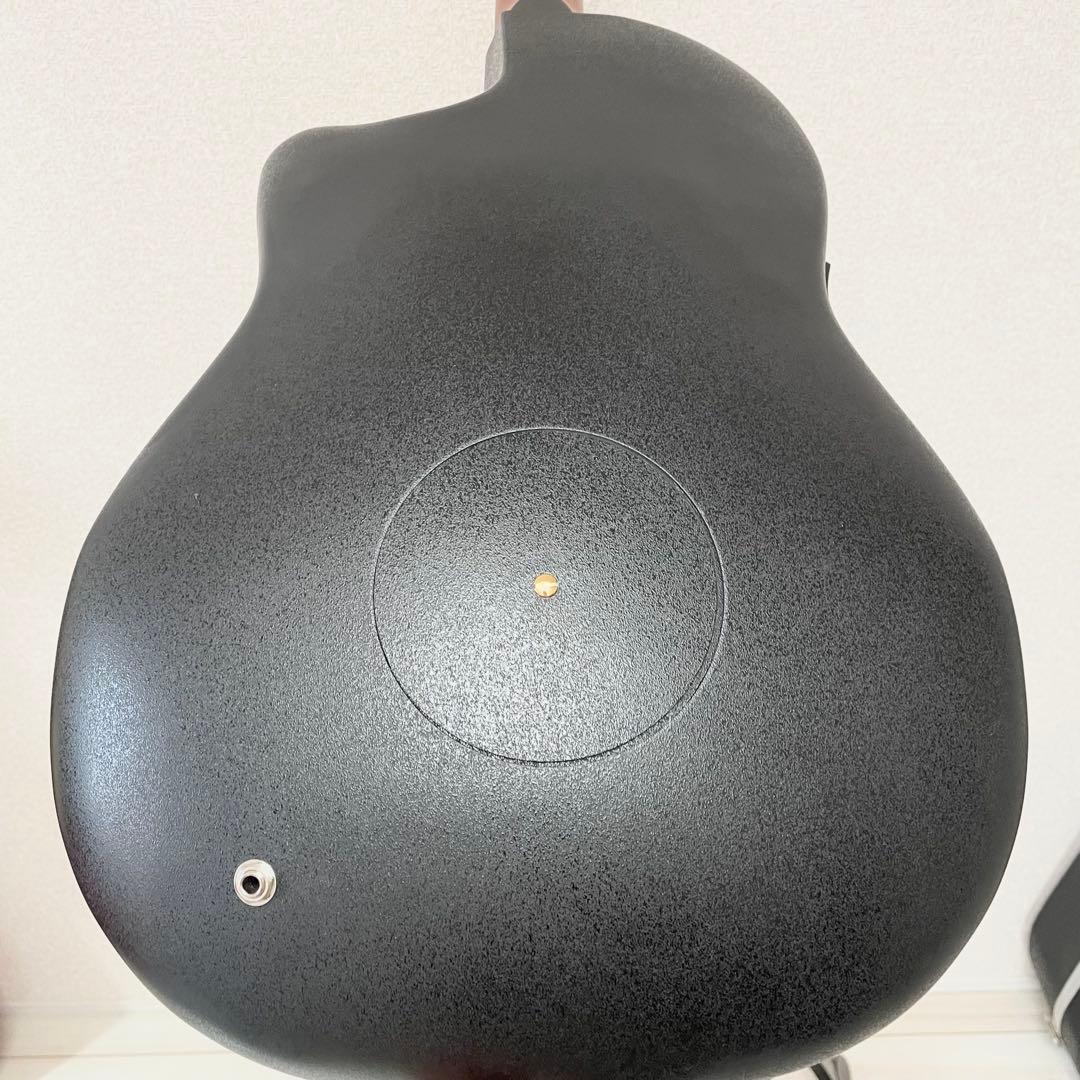 美品　Ovation Celebrity Deluxe CS257 オベーション