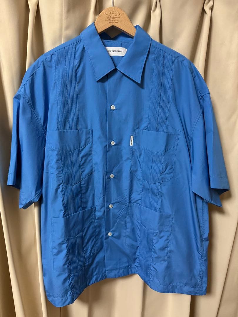 クーティー　シャツ