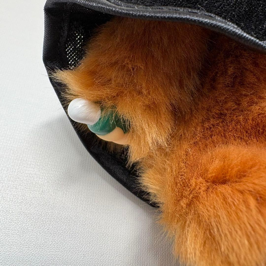 新品 2017年発売 いたずらっ子 モンチッチ ブラウニー MischieF