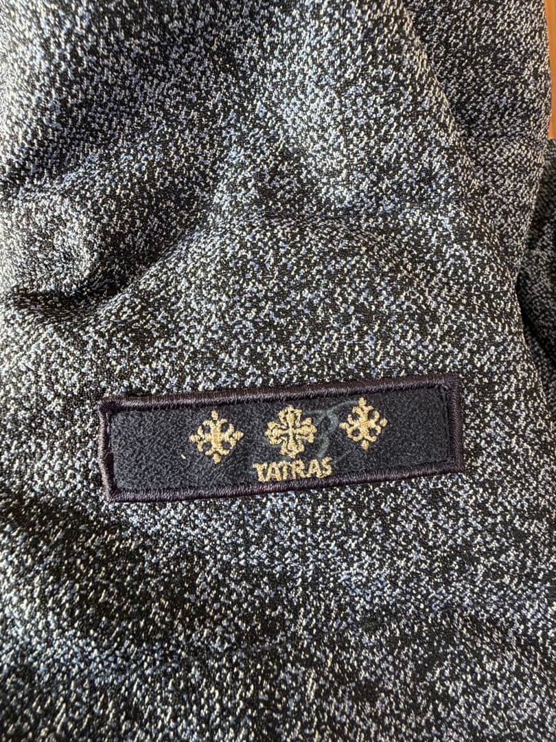 H*M様 【値下げ】【希少】TATRAS ダウンジャケット 高品質
