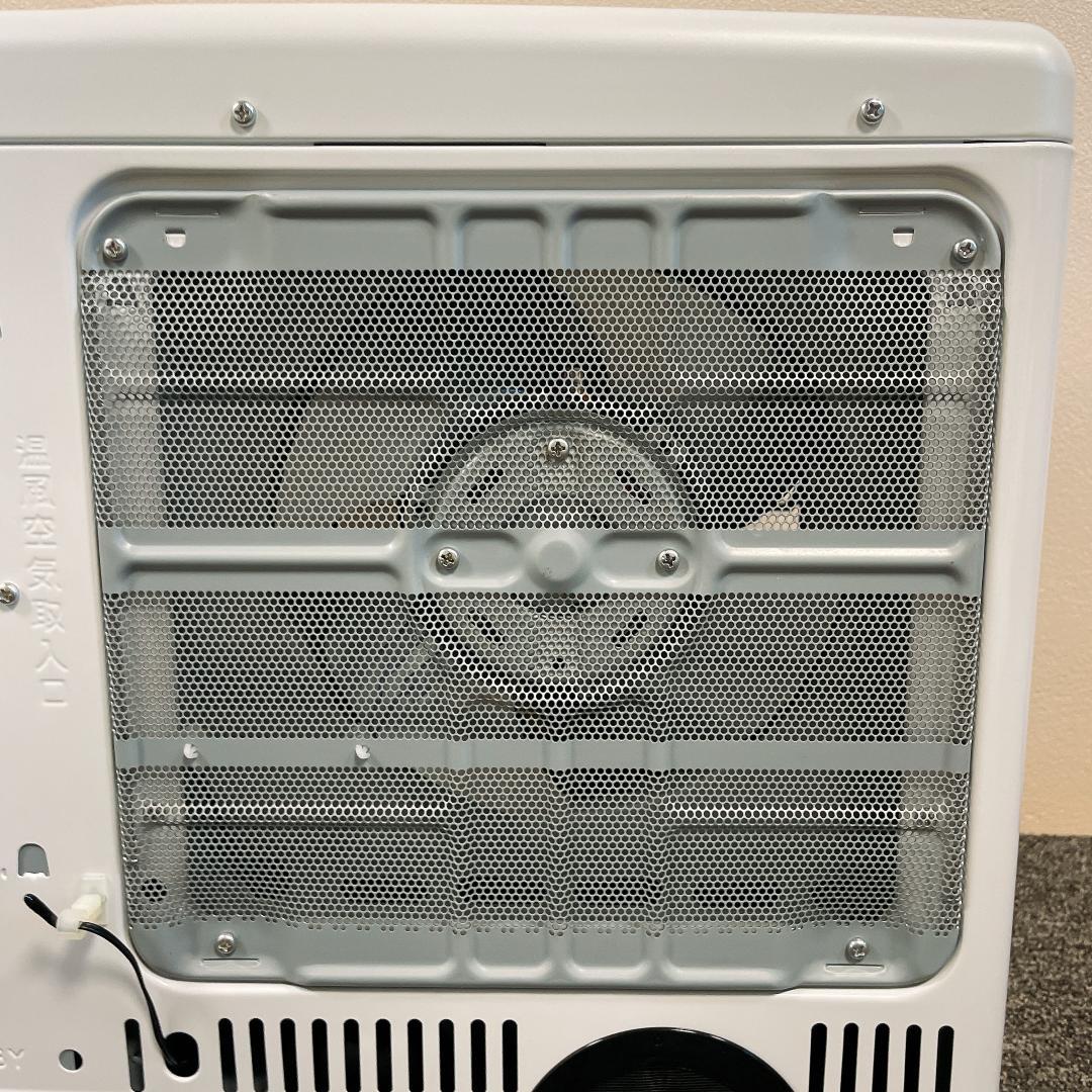 コロナ　石油ファンヒーター FH-G4622BY　22年製