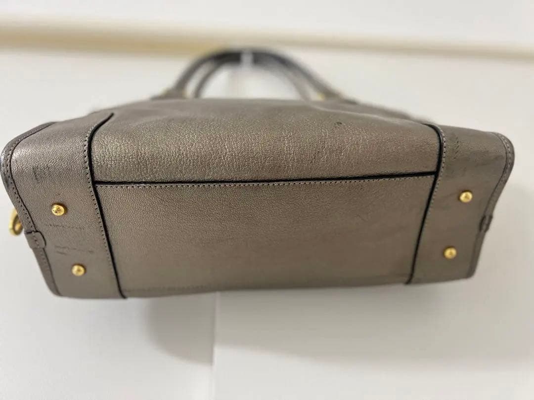 ロエベ　LOEWE ハンドバッグ ヴィンテージ