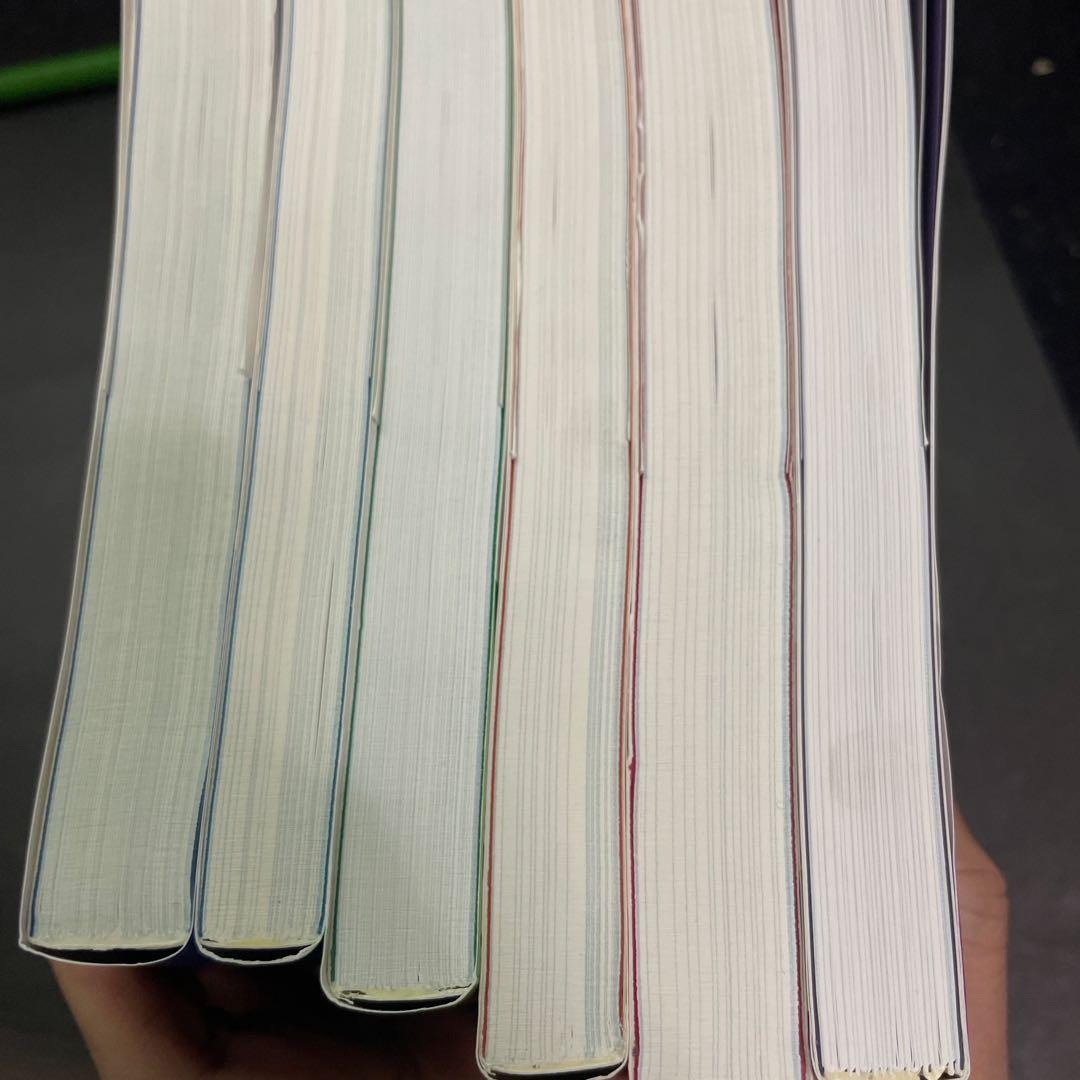 プライム脳神経外科　【6点セット】