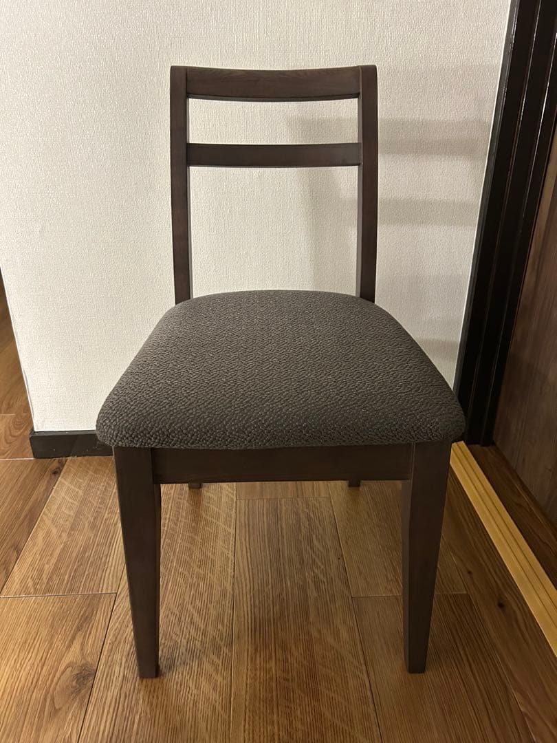 ウィドウ・スタイル(旧大塚家具) ドレッサー　【机】