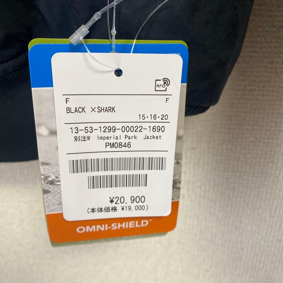 お値下げ Columbia × FREAK＇S STORE/コロンビア限定品