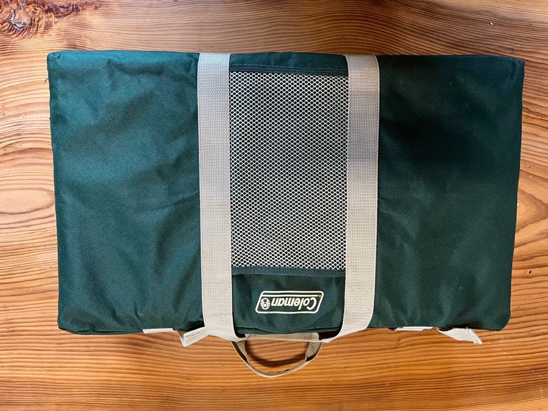 Coleman ツーバーナー414 LIMITED