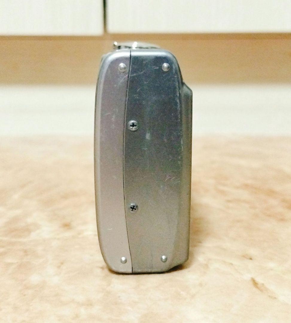 CANON IXY 900IS　デジタルカメラ　ジャンク