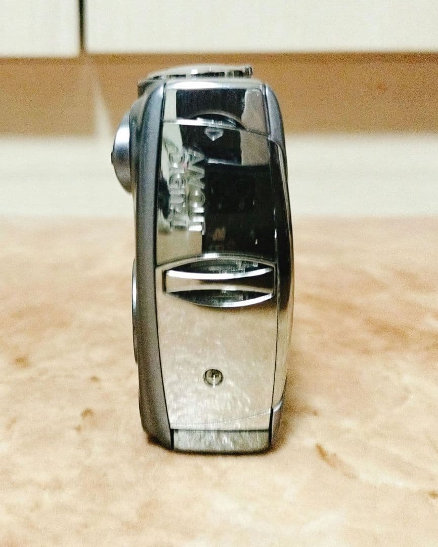 CANON IXY 900IS　デジタルカメラ　ジャンク