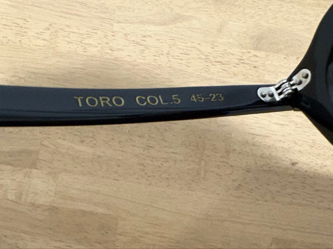 小物 TORO / Lesca Lunetier