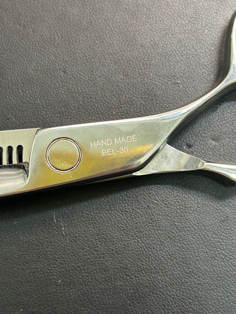 ナルトシザー naruto scissors 二梳きヘネシーバセット