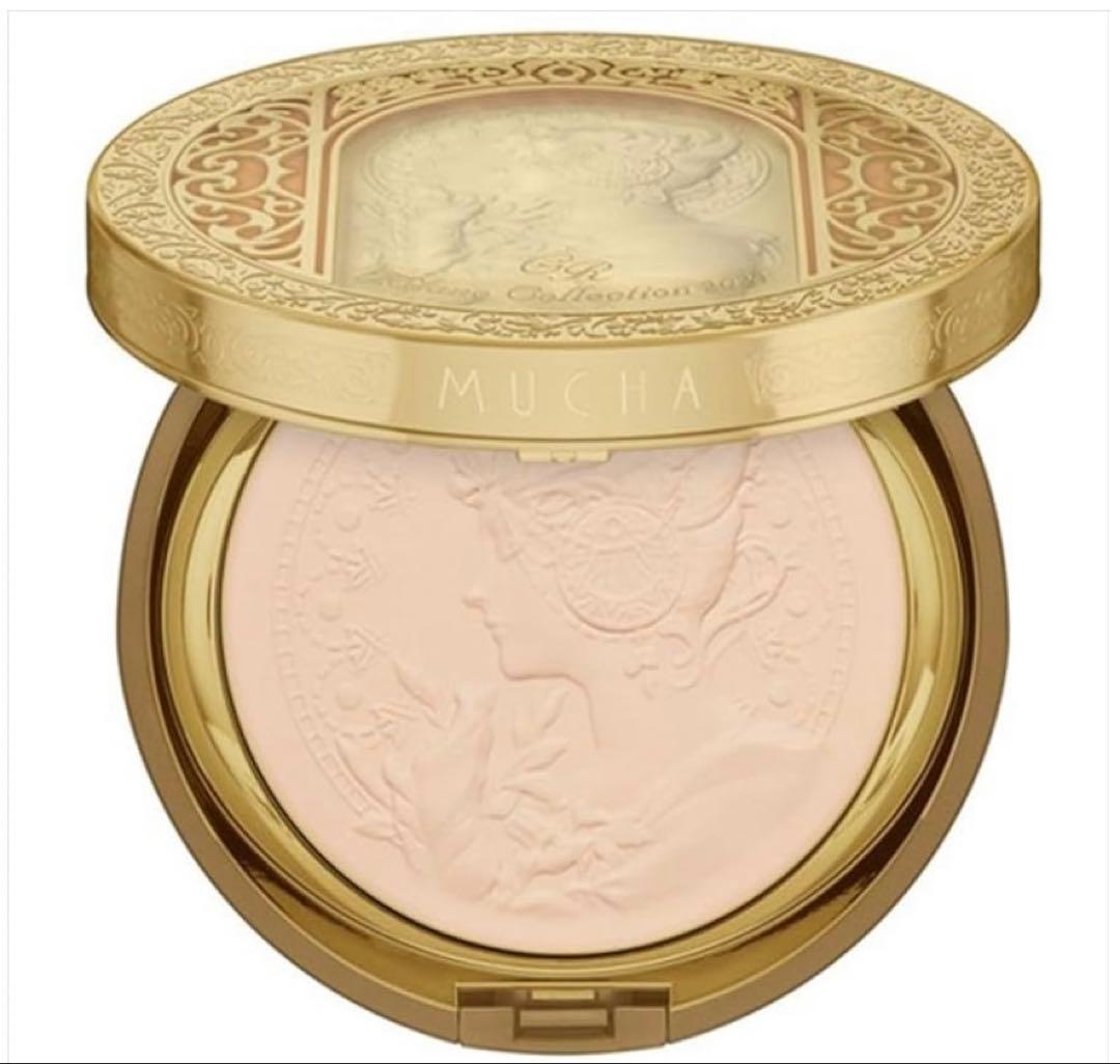 ★新品•未開封★ミラノコレクションGR フェイスアップパウダー2025単品